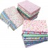 Good Quality Fashion Sustainable Peach Skin Plain Camouflage Printed Fabric Polyester Beach Short Fabric