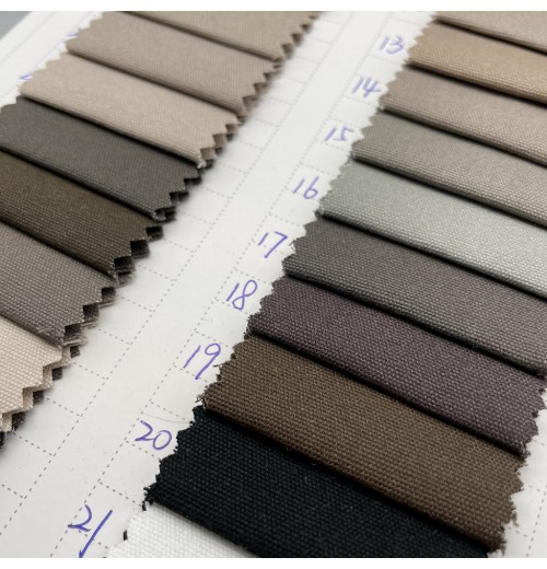 Heavy Canvas Fabric 100% Cotton woven Plain Weave 72*40 245gsm cotton Fabric for bags, cargo pants Heavy Canvas Fabric 100% Cotton woven Plain Weave 72*40 245gsm cotton Fabric for bags, cargo pants