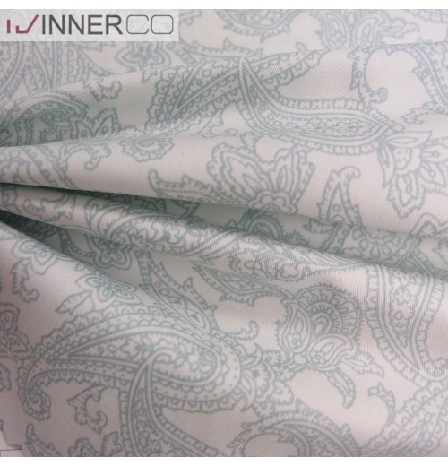 Cotton sateen fabric Cotton sateen fabric