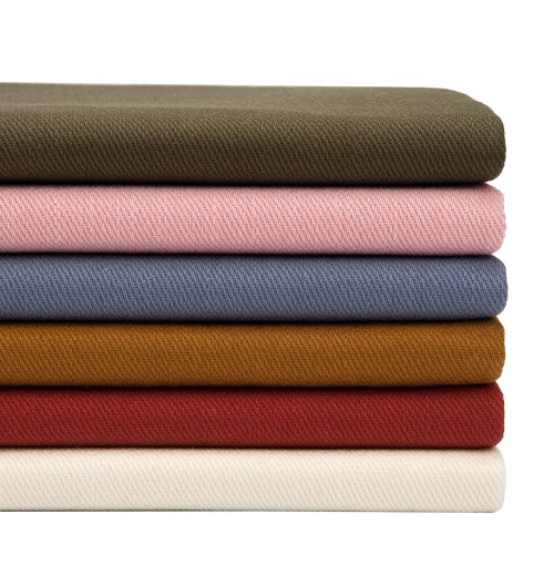Wholesale fabric material 100% cotton pure 100% cotton fabrics for clothing textile white Wholesale fabric material 100% cotton pure 100% cotton fabrics for clothing textile white