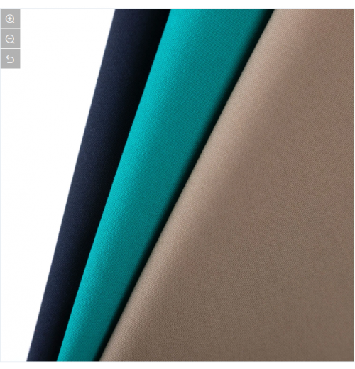 Hot Sale Customized 230GSM Flame Retardant 100% Cotton Fabric for Home Textile Hot Sale Customized 230GSM Flame Retardant 100% Cotton Fabric for Home Textile